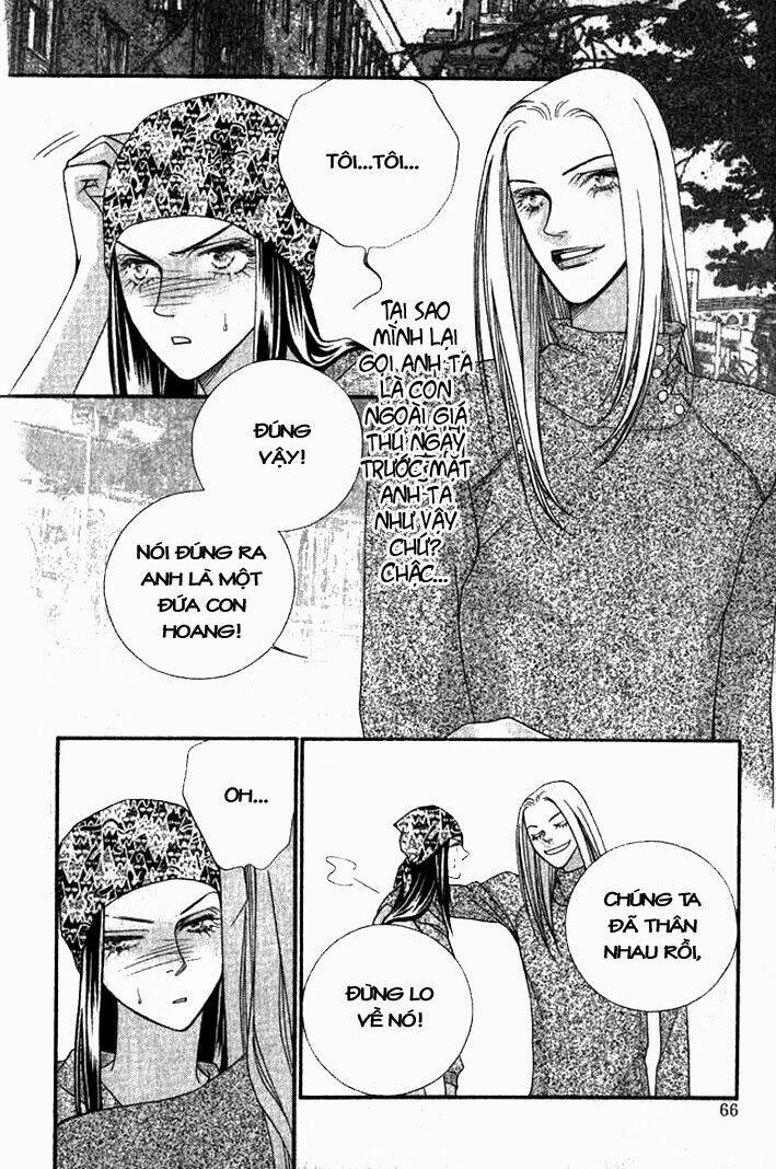 steel rose chapter 21 23