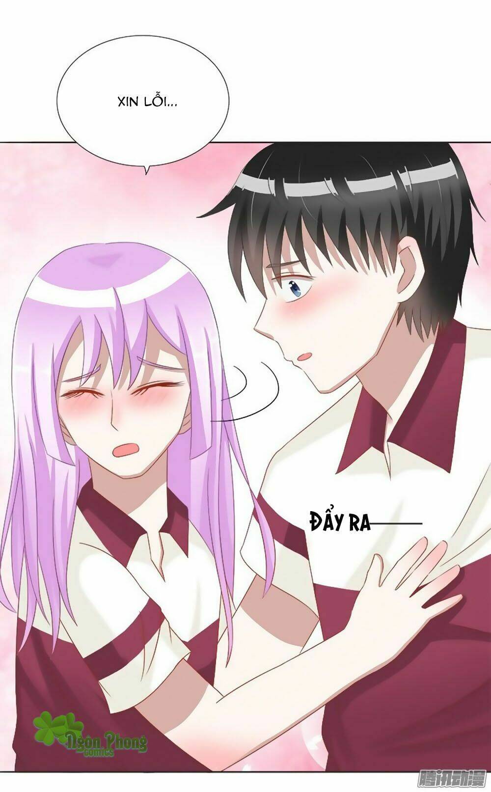 phải lòng ông chú hàng xóm chapter 13 9