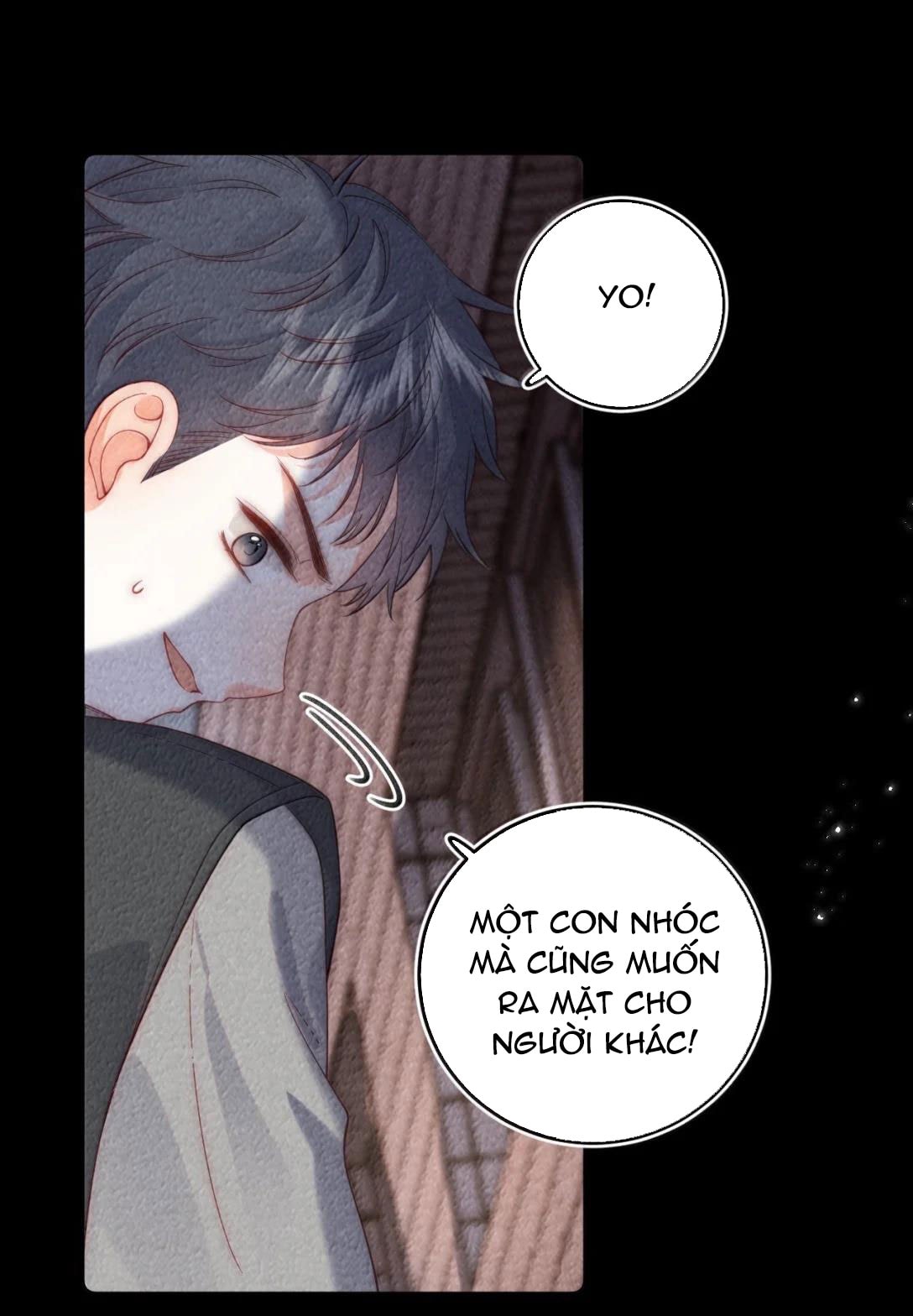 [15+] nhiệt độ cơ thể của ác ma chapter 19 9