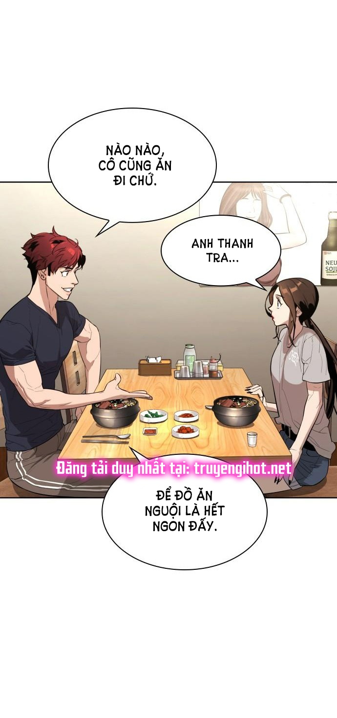 bạch huyết - white blood chapter 30 66