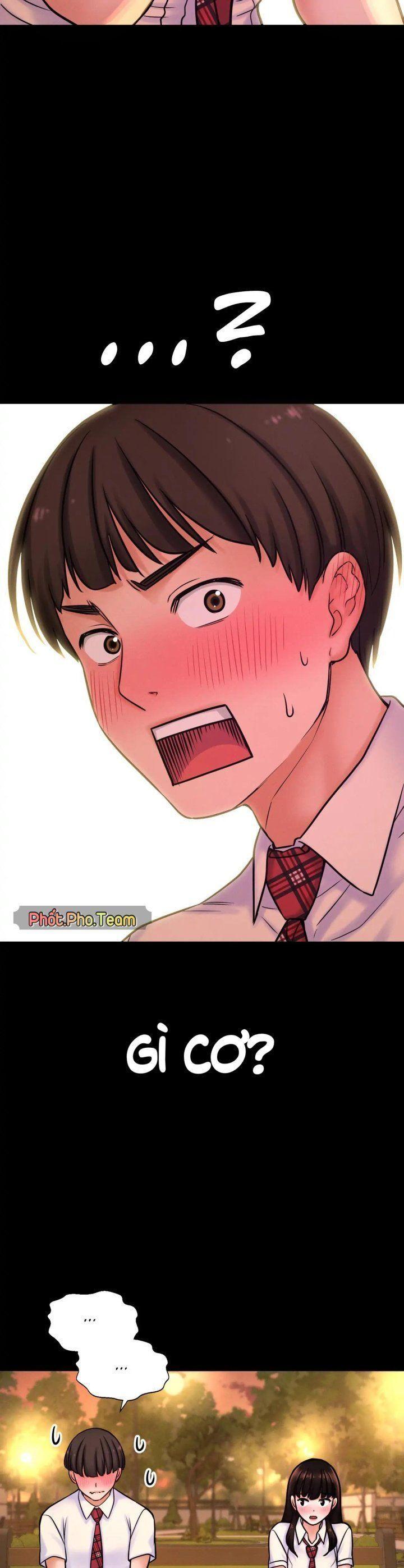 cô ấy làm tôi phát điên chapter 4 53