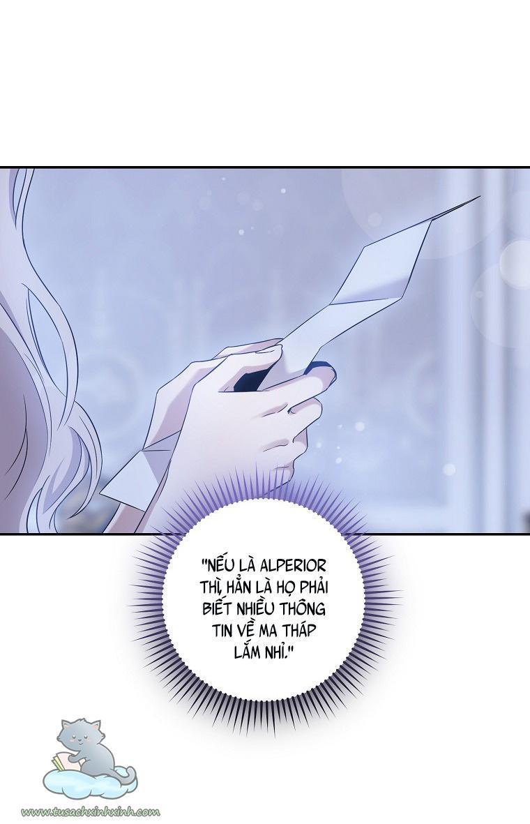 thuần hóa bạo chúa rồi bỏ trốn chapter 61 34