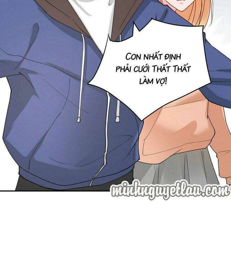 tiểu bạch điềm thê của long thiếu chapter 38 26