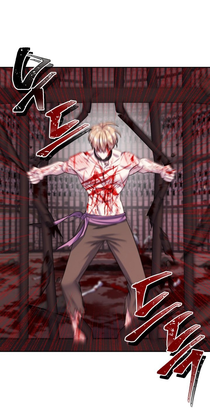 [18+] nếu cứu rỗi một cầm thú hư hỏng chapter 27.1 28