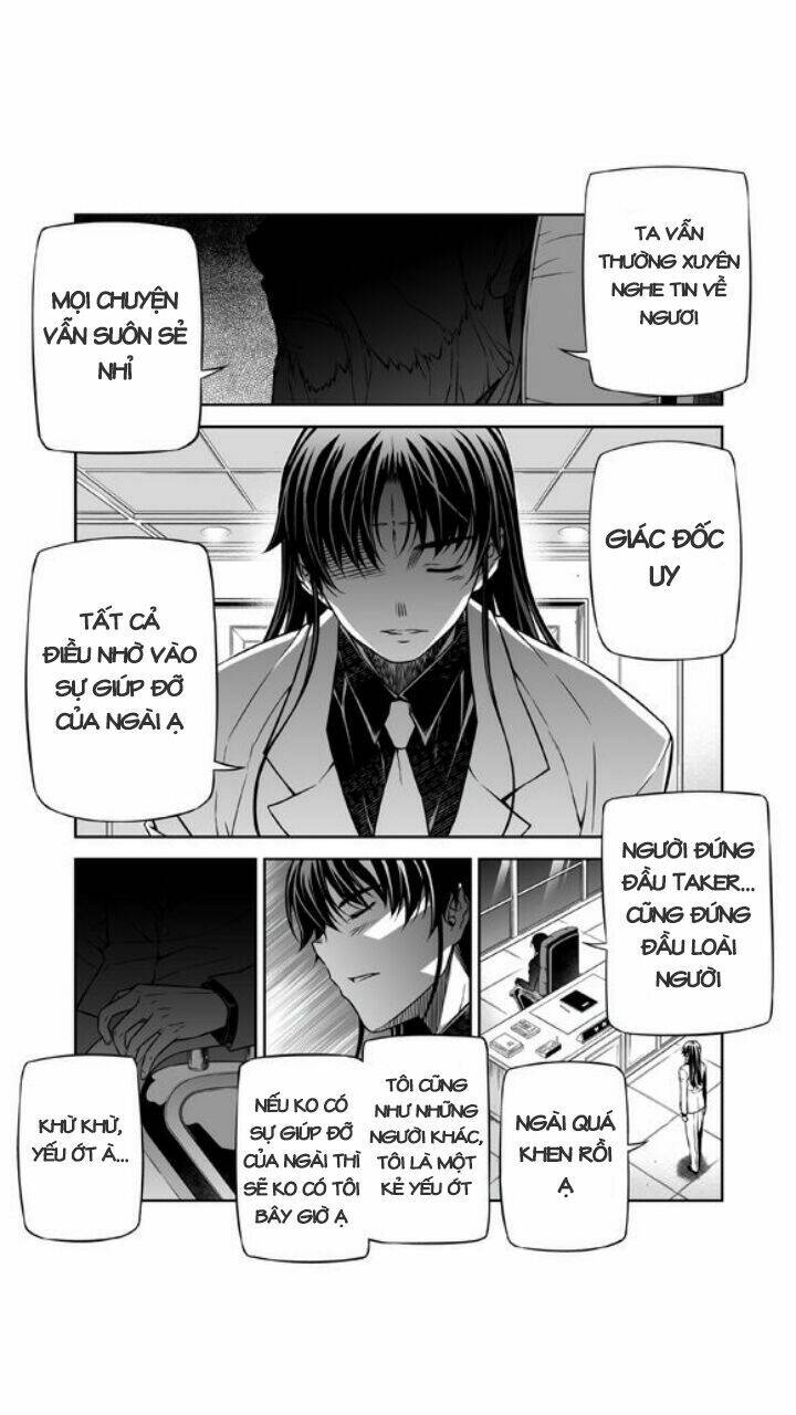 re:birth the lunatic taker chapter 28 45