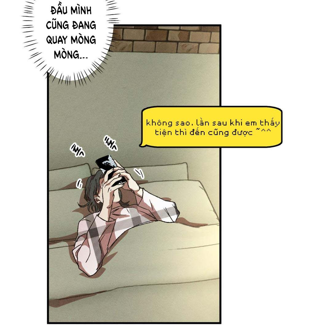 bẫy kép chapter 36.2 9