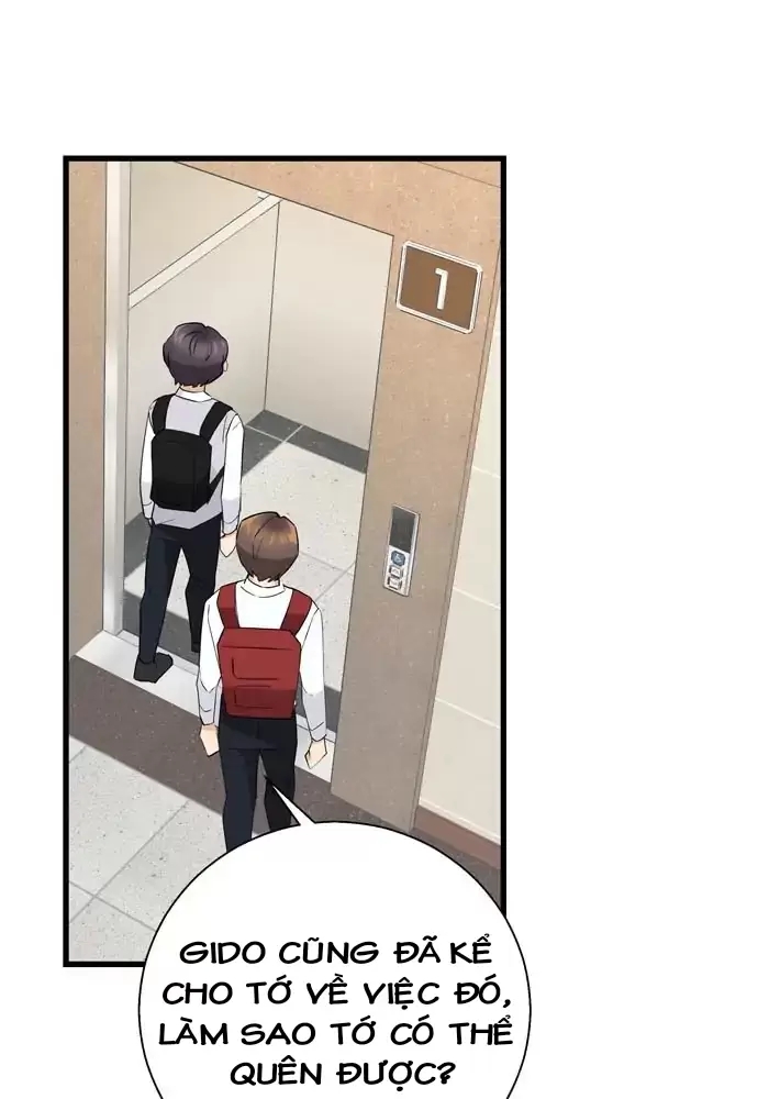 anh bạn của tôi đang phát sáng kìa ! chapter 13 20