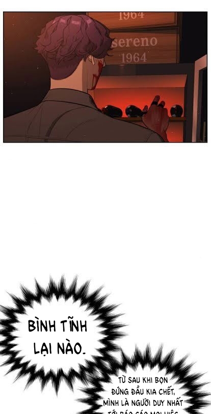 bạch huyết - white blood chapter 68 119