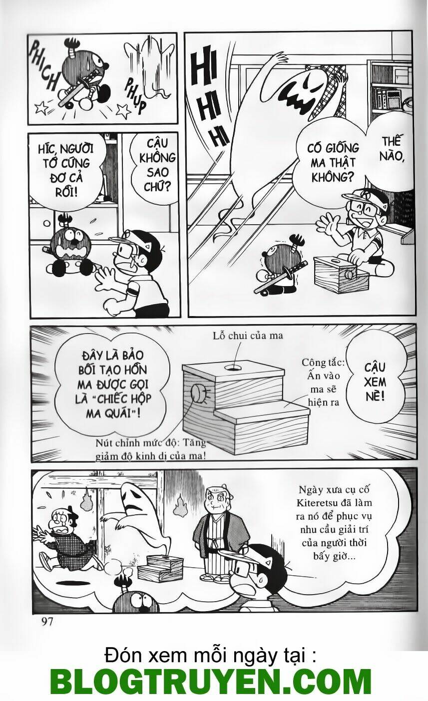 tân từ điển kì bí chapter 24 6