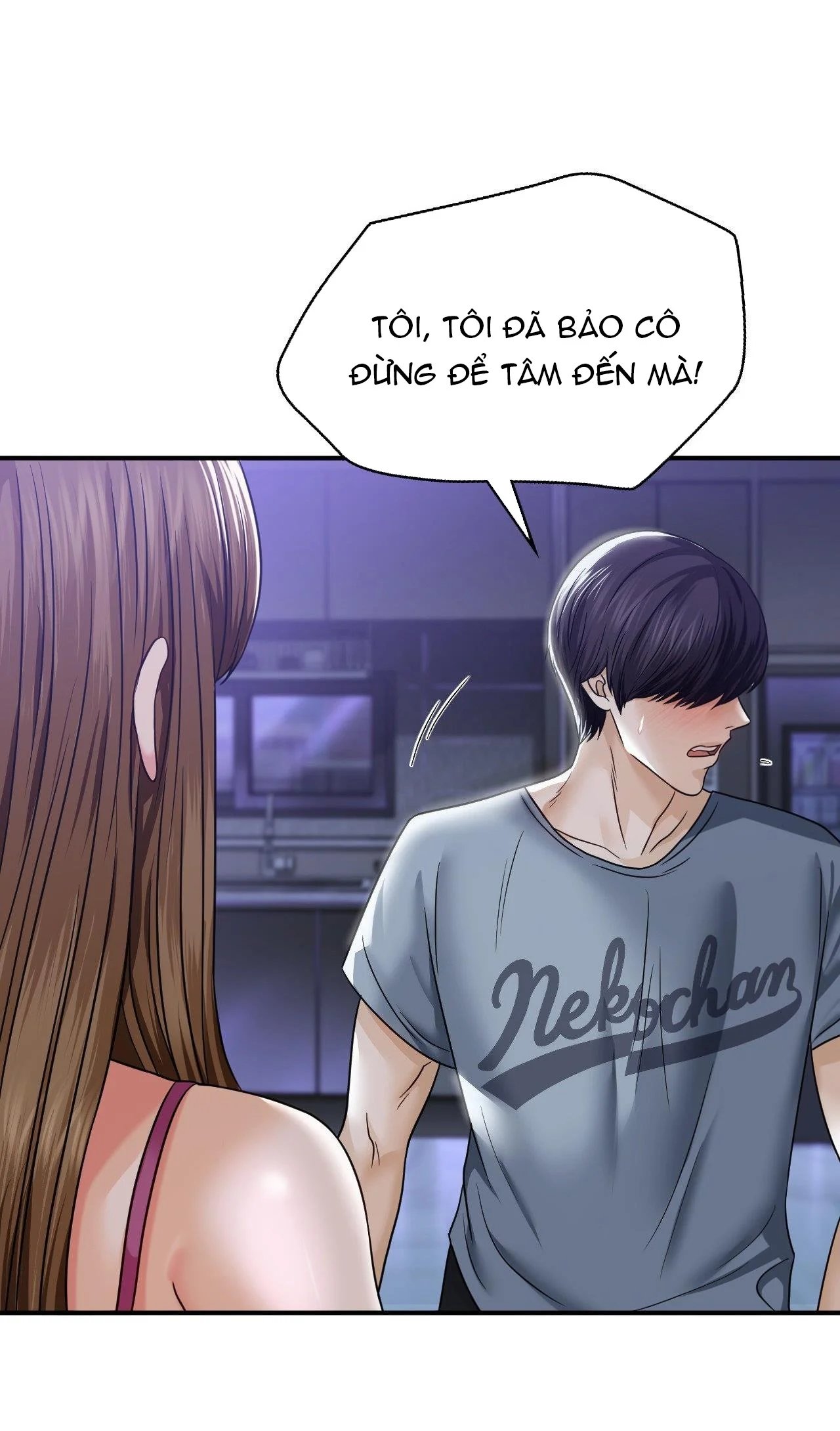 quá khứ của mẹ kế chapter 2.1 22