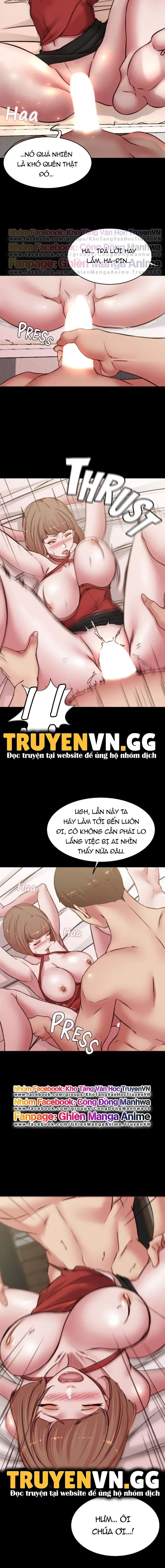 nhật ký quần lót chapter 76 12