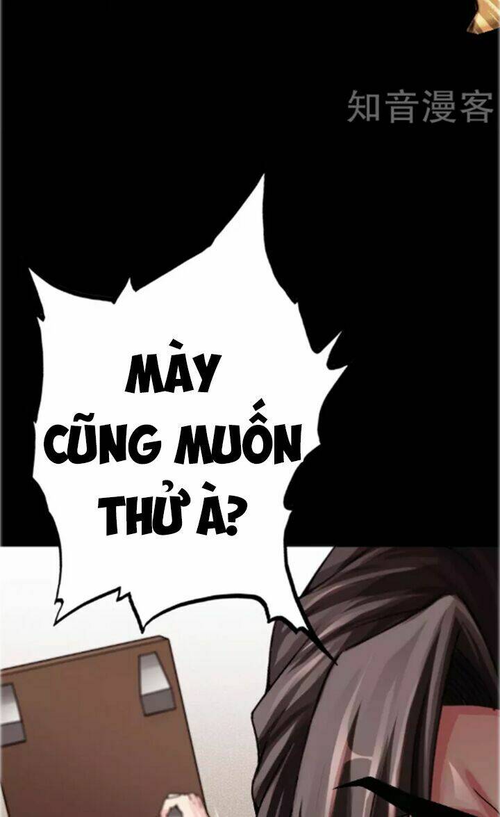 tuyệt phẩm tà thiếu chapter 35 16