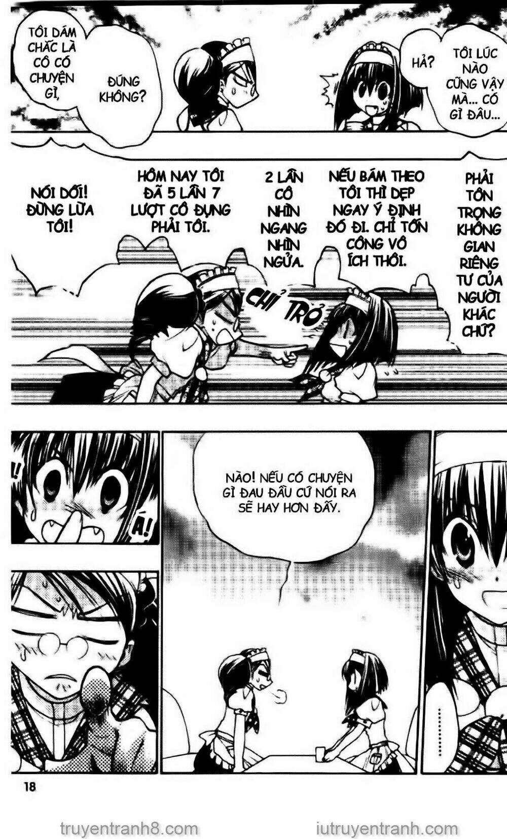 little vampire chapter 52 17