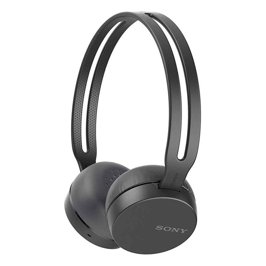 Tai Nghe Chụp Tai Bluetooth Sony WH-CH400