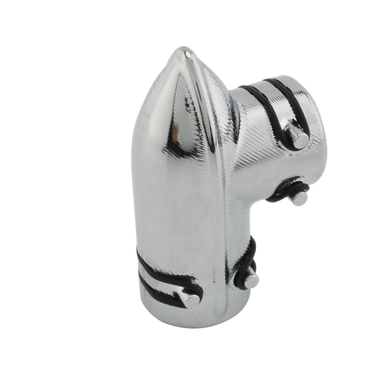 Kit Tubing Cover Fits for 01-12 High Reliability