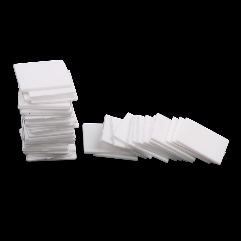 Sunnimix 1 Gói Phím Dương Cầm Mặt Trận Bàn Phím Piano Linh Kiện Thay Thế