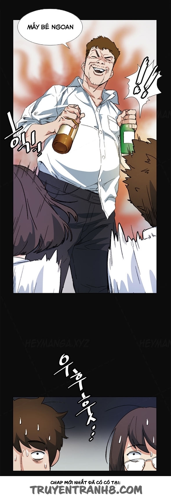 by chance chapter 9 13