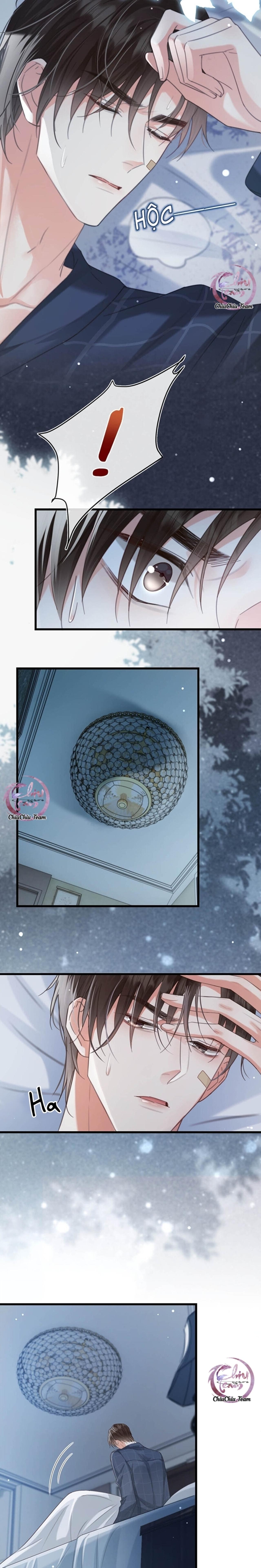 nghiện rượu chapter 40 2