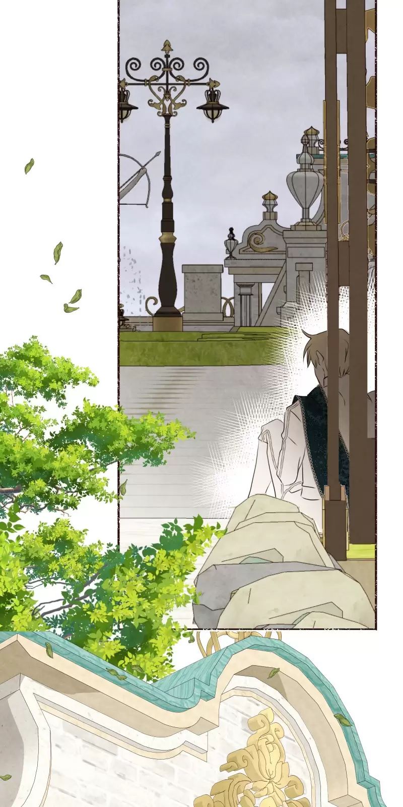 tôi là kẻ phản diện chapter 21 40