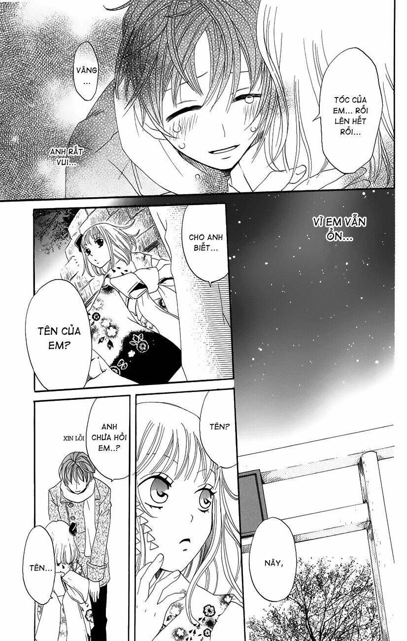 karakuri odette chapter 20 30