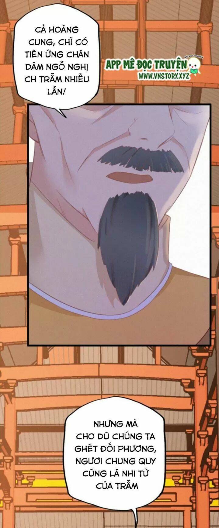 thiên hương mỹ nhân chapter 13 36