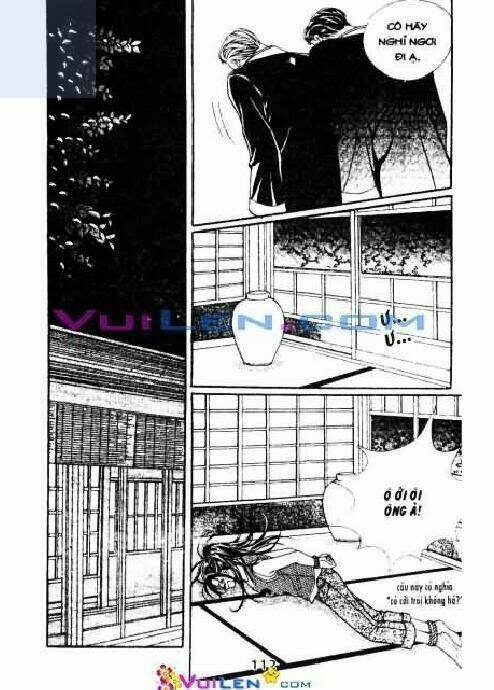 nhật ký tân hôn chapter 11 110