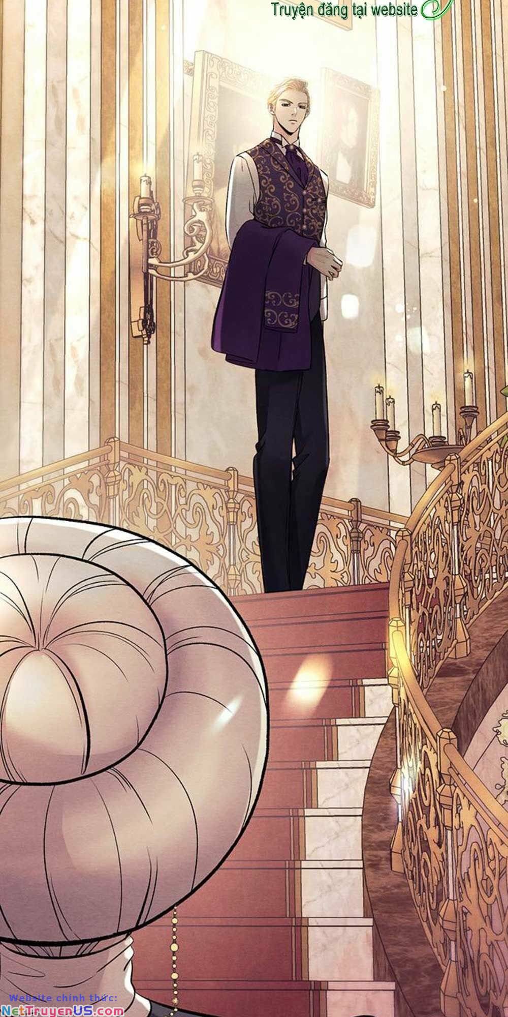 Hoàng Tử Rắc Rối chapter 36.2 16