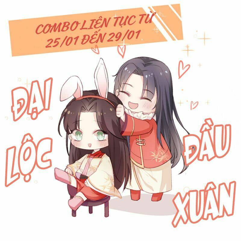 dục hỏa độc nữ chapter 84 23