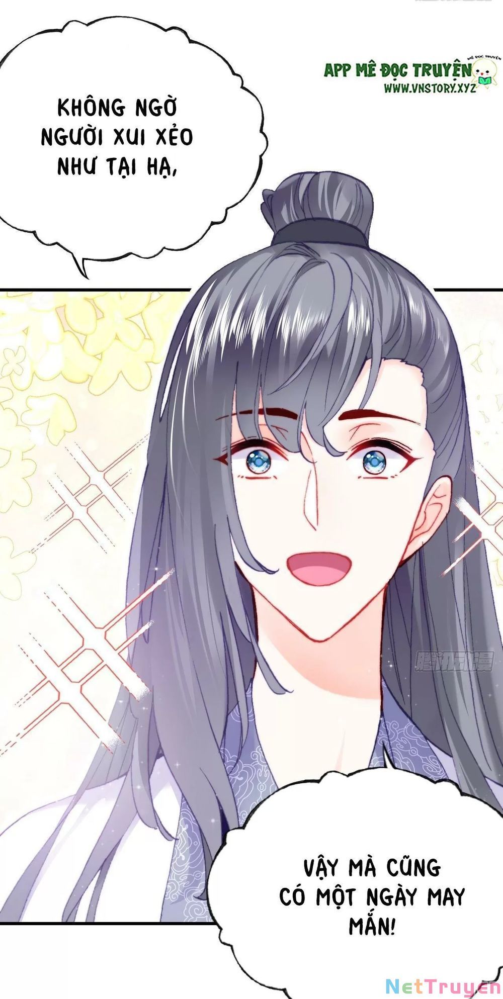 lại bị bệnh chiều chuộng quấn lấy chapter 47 9