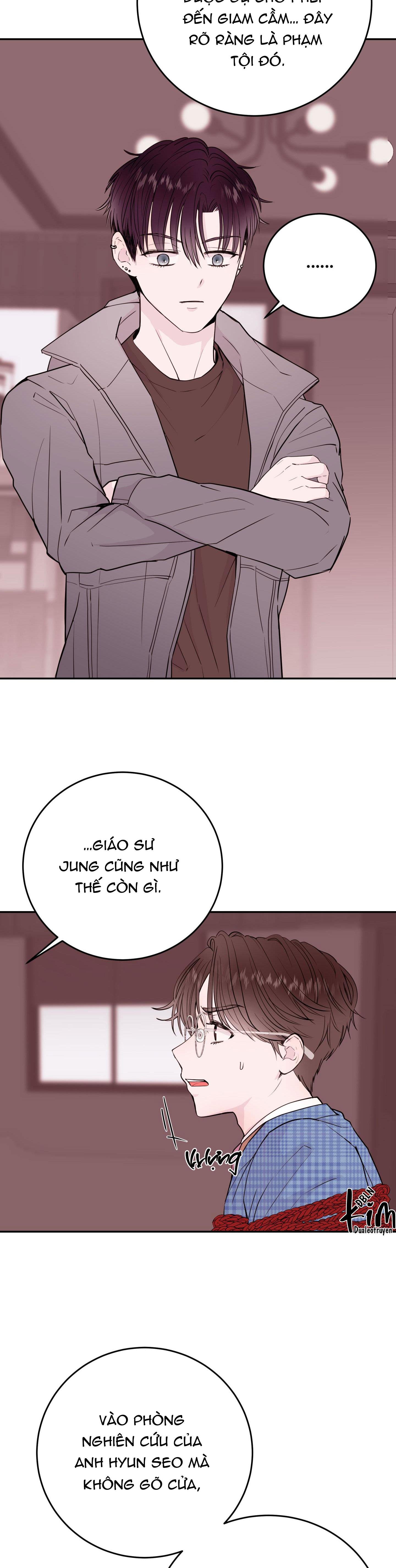 em trai vợ thật nguy hiểm chapter 35 2