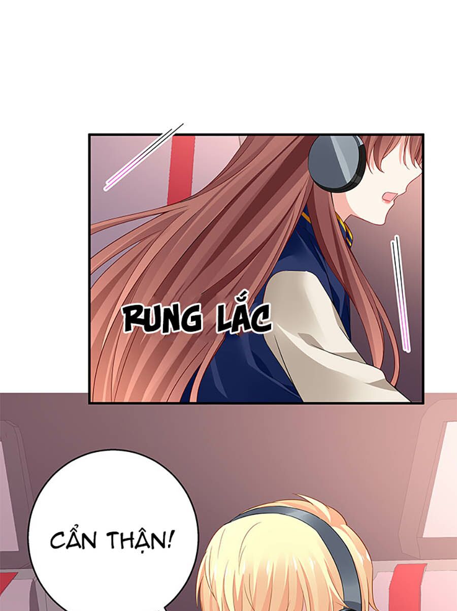 bạn trai 1/4 của tôi chapter 37 25