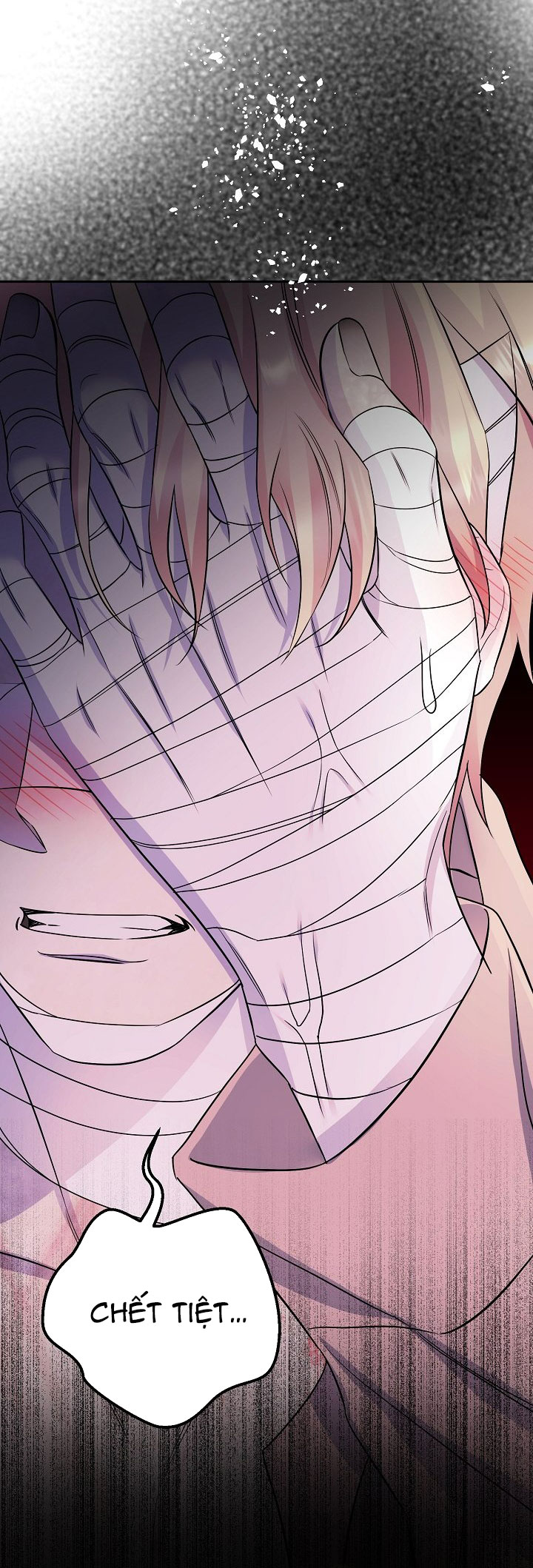 [18+] nếu cứu rỗi một cầm thú hư hỏng chapter 36.2 45