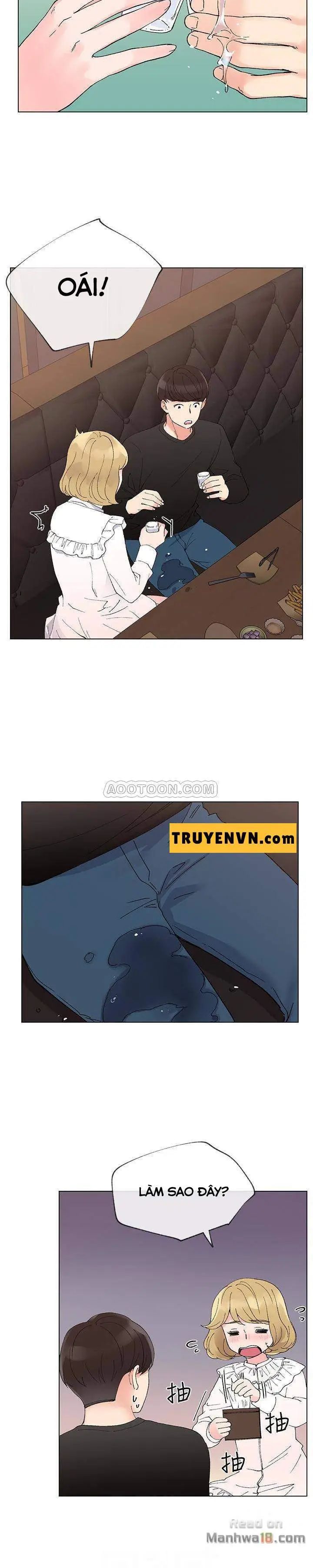 trả thù cô ta chapter 41 22