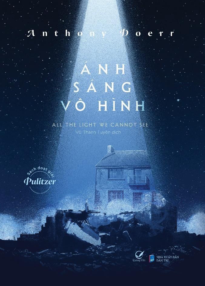 Ánh Sáng Vô Hình