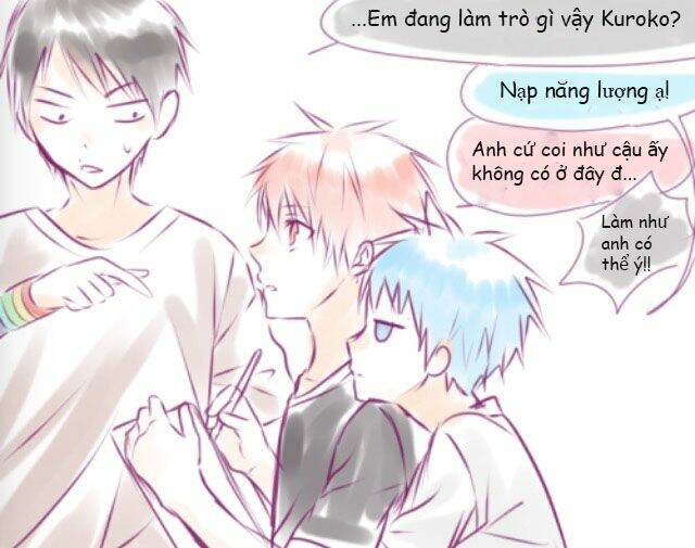 akakuro short dou chapter 5 4