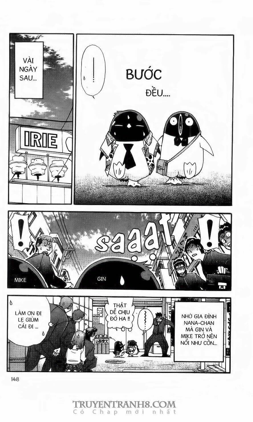 chim cánh cụt ginji chapter 50 23