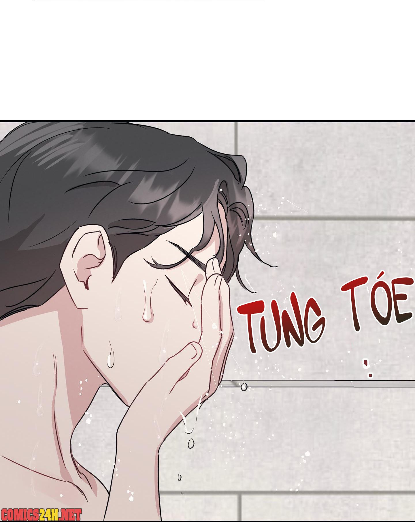 bad kid good partner chapter 24 50