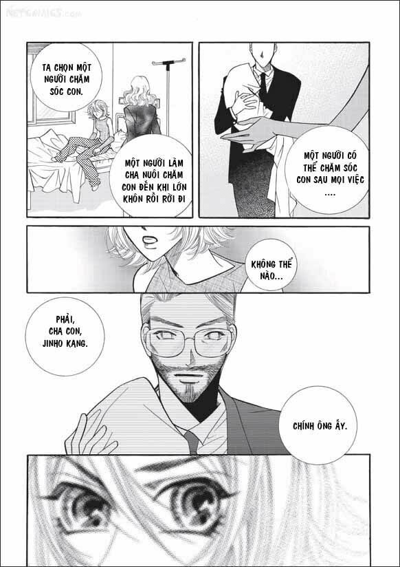 can't lose you chapter 20 23