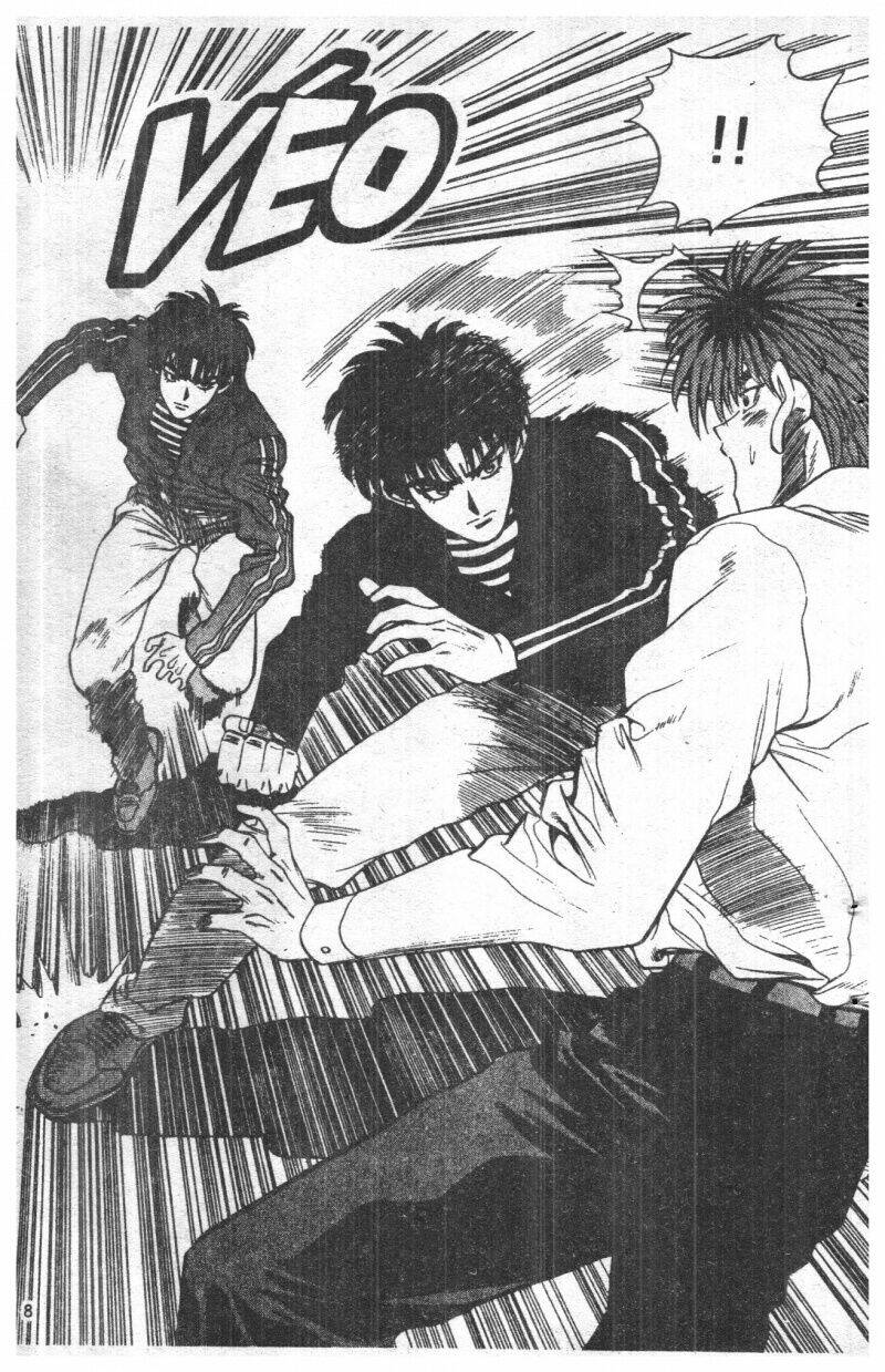 change guy chapter 44 8