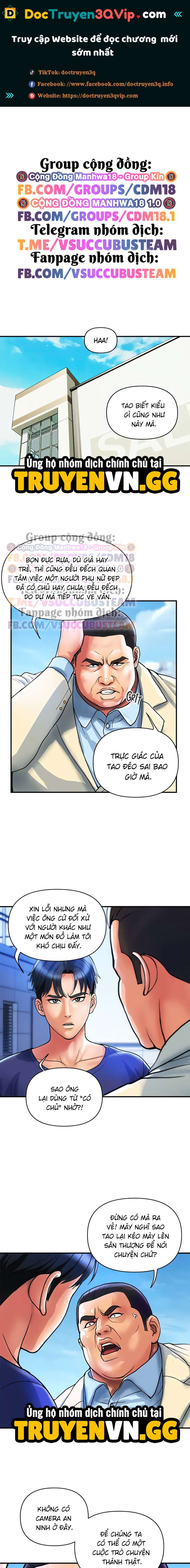 chuyển sinh thành phản diện game chapter 73 1