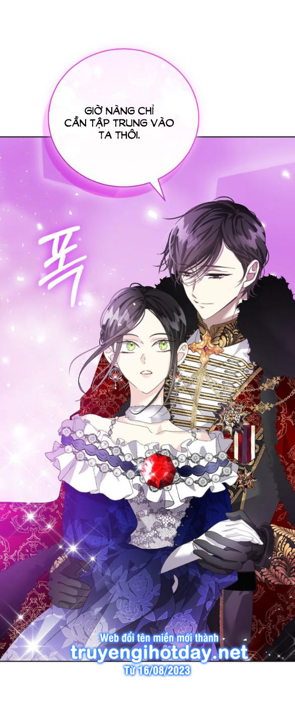 chiếm hữu trái tim bạo chúa chapter 22.2 19