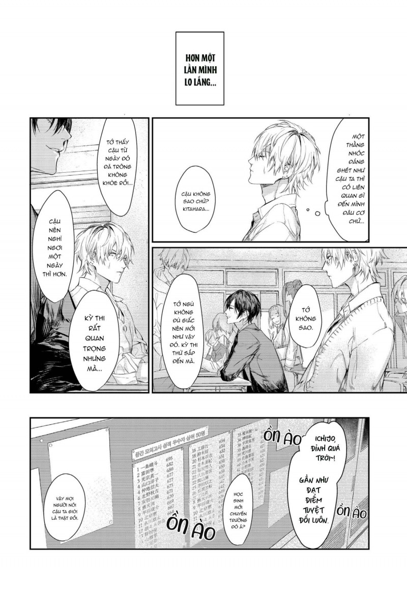 xin đừng buông tay em chapter 1 16