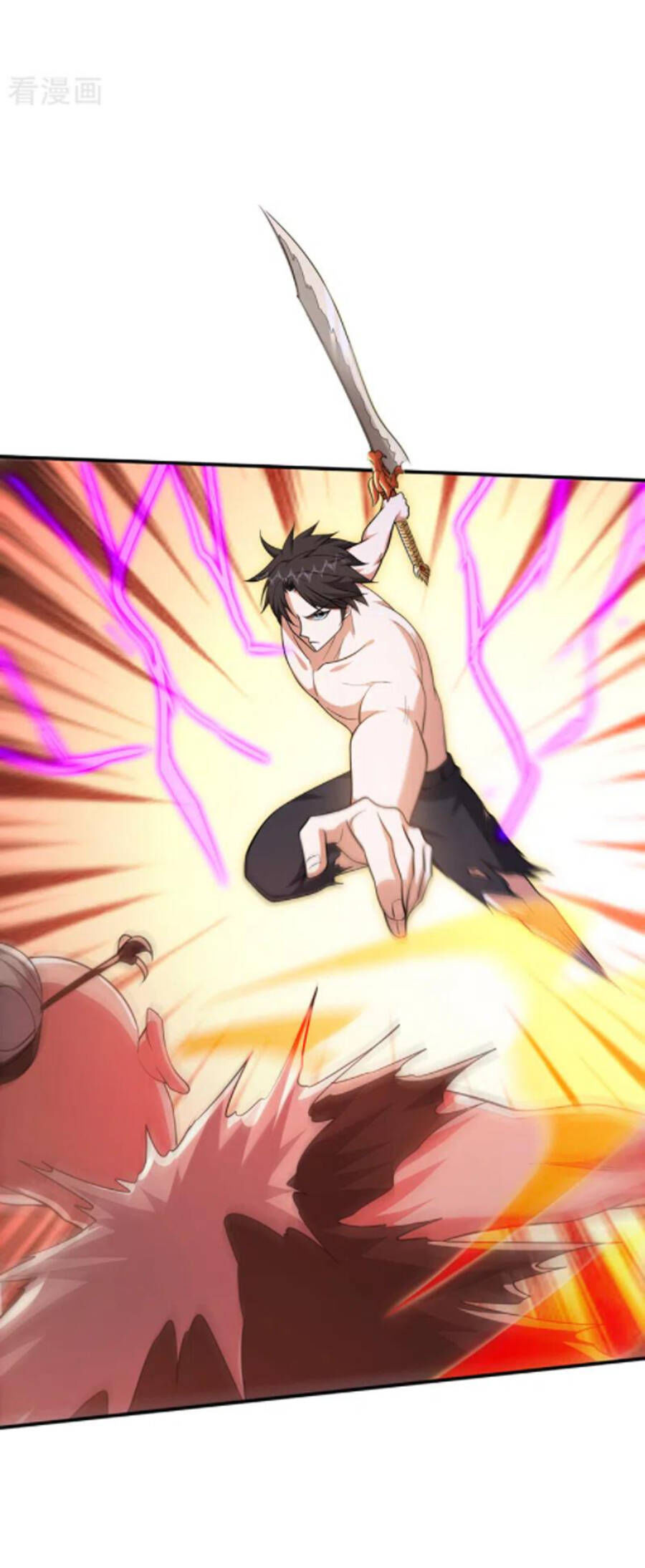 tối cường thần y tại đô thị chapter 253 3