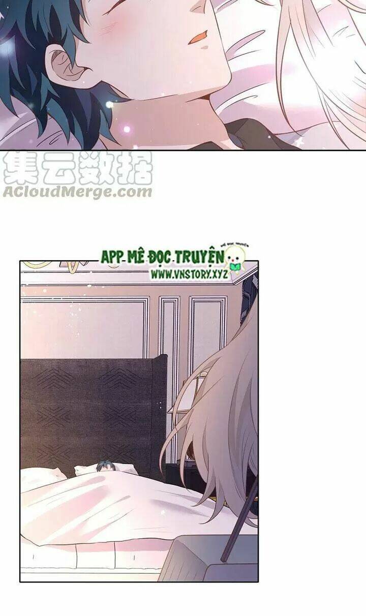 bạn trai kém tuổi bẫy yêu tôi chapter 54 4