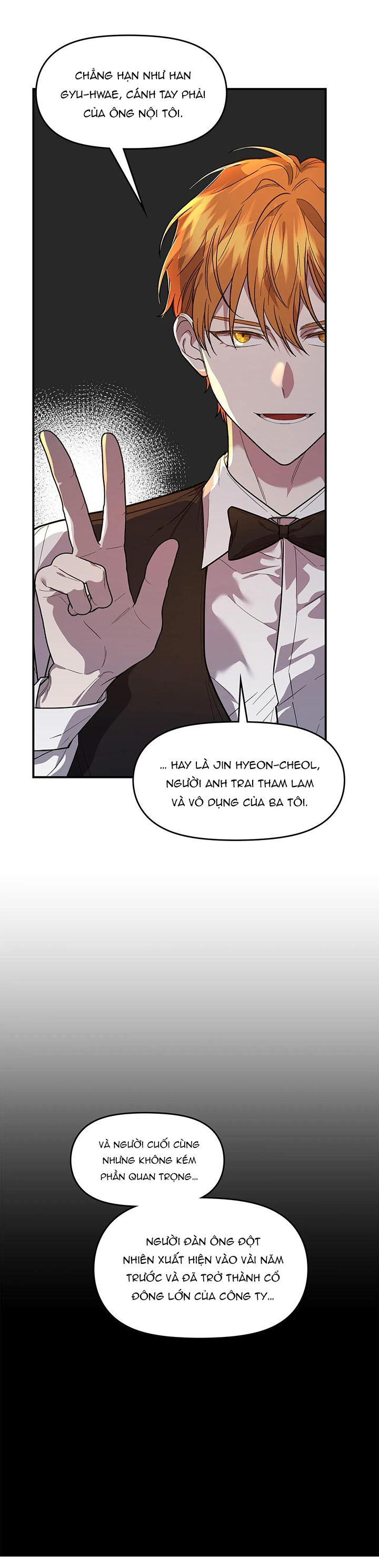 lãnh địa của dã thú chapter 1 26