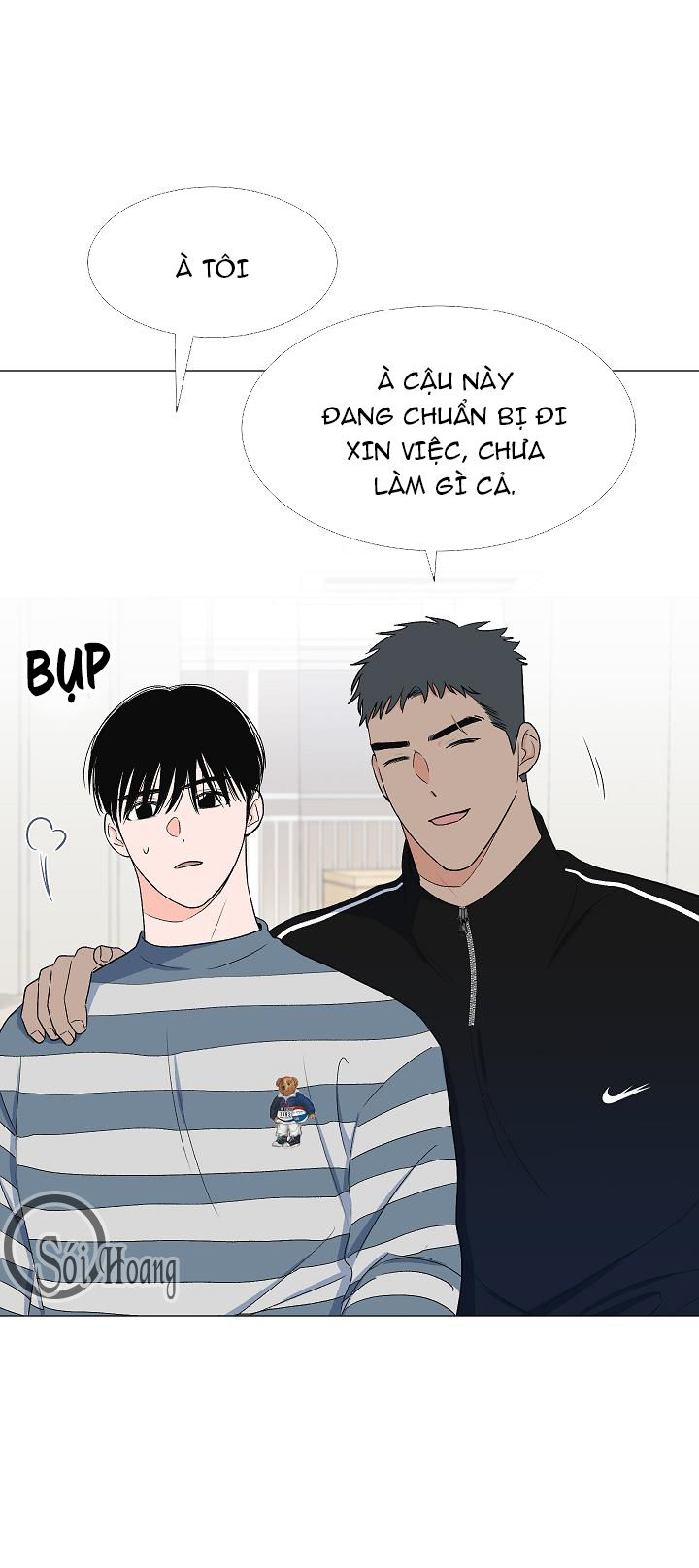công nam bắc thụ chapter 10 35