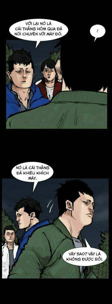 dokgo 2 | độc cô 2 chapter 41 17