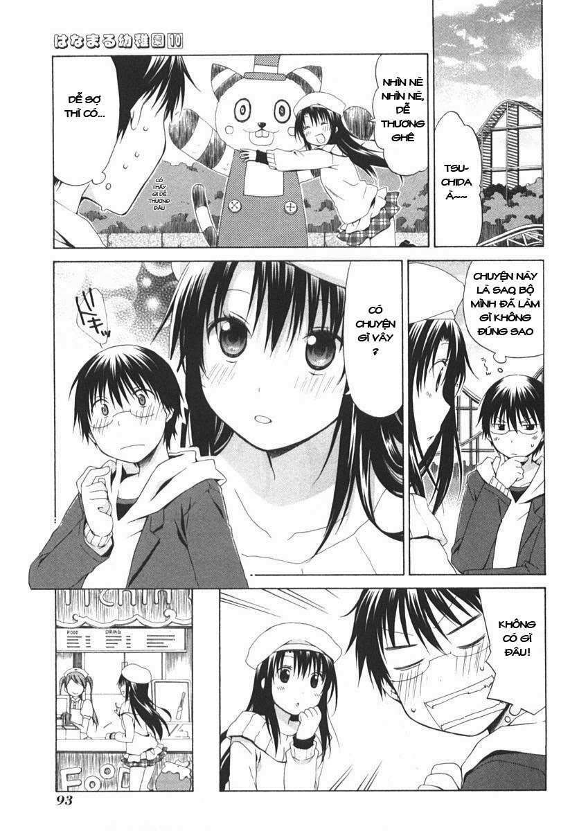 hanamaru youchien chapter 89 6