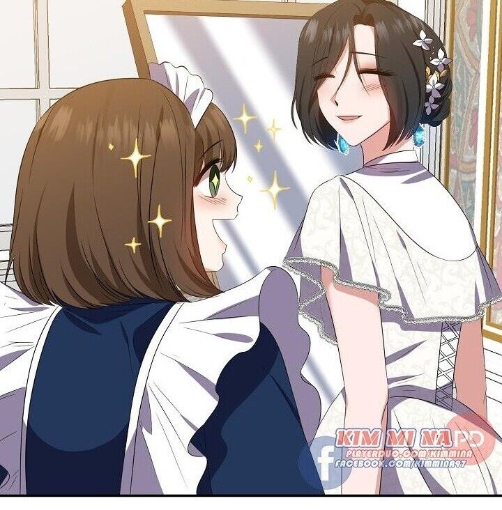 người chồng bạo chúa của tôi đã thay đổi chapter 7 44