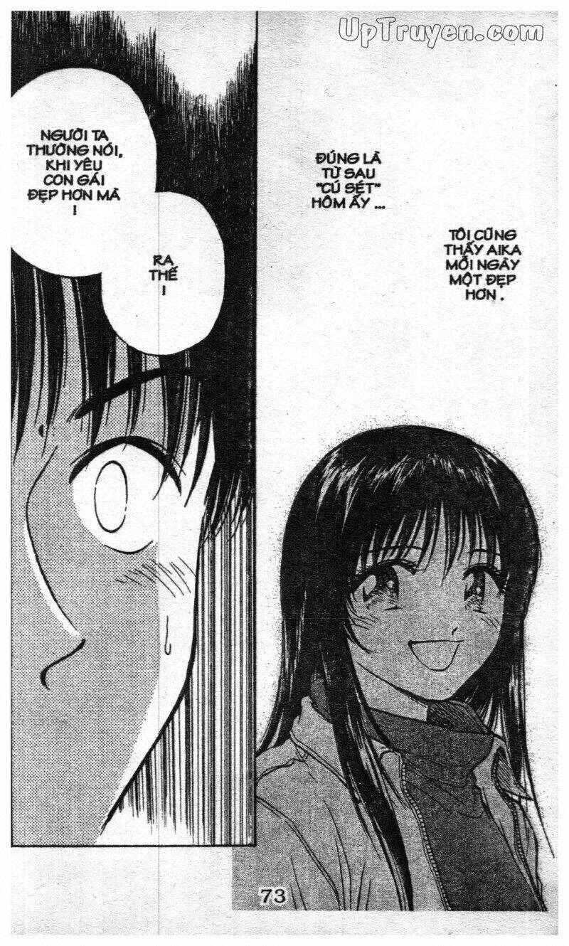 salad days chapter 128 13